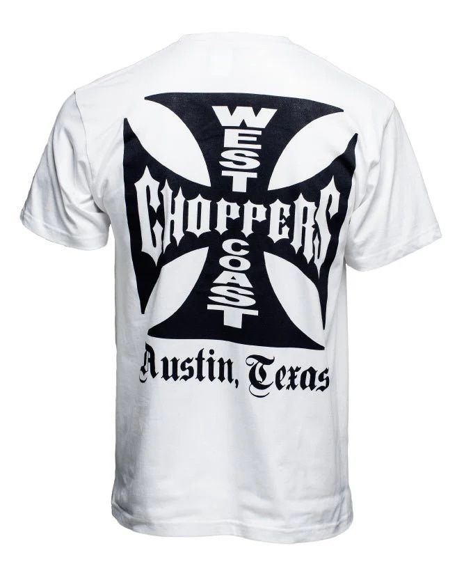 West Coast Choppers OG Classic ATX T-Shirt