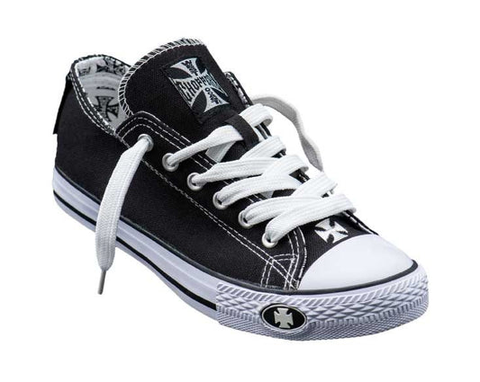 WCC WARRIOR LOW TOPS Shoes