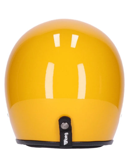 ROEG JETT Helmet Yellow