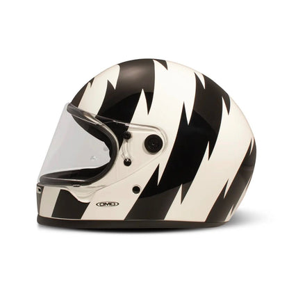 DMD RIVALE BUZZ full face helmet
