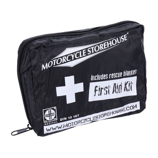 MCS First Aid Kit
