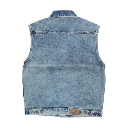 MCS DENIM Vest