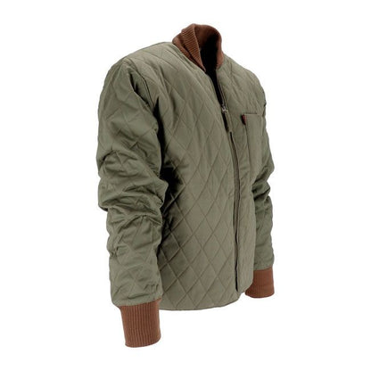 13 1/2 LONG HAUL ARMY GREEN Jacket