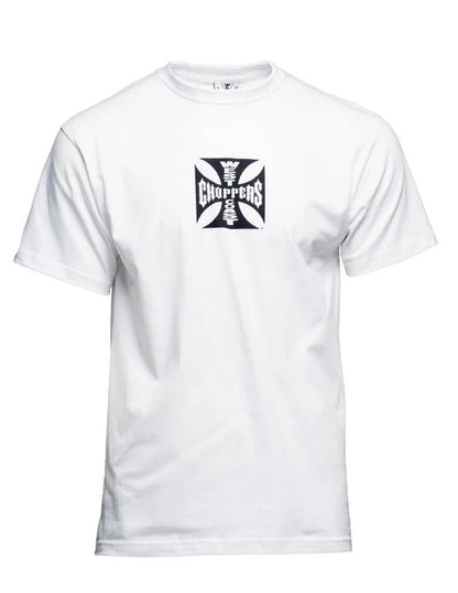 West Coast Choppers OG Classic ATX T-Shirt