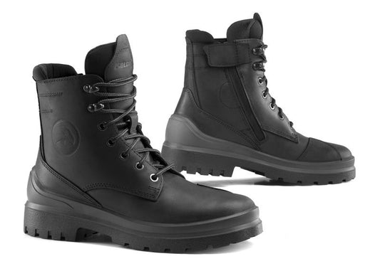 FALCO Women's Motorcycle Boot VIKY