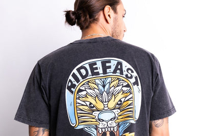 JOHN DOE T-Shirt LÖWE