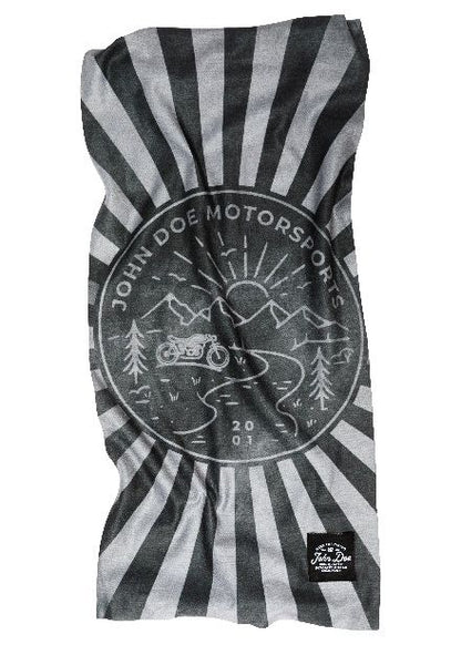 JOHN DOE Neck Warmer SPRINGFIELD