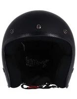 ROEG JETT Helmet Matt Black