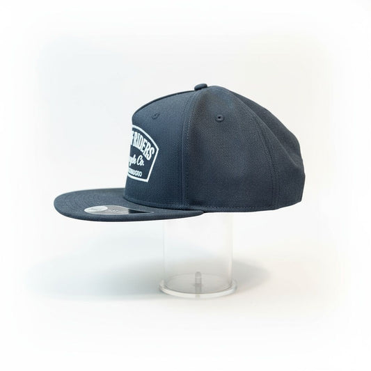 HOUSE of RIDERS Snapback Cap