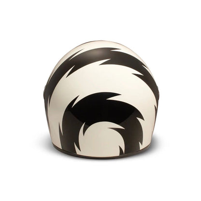 DMD RIVALE BUZZ full face helmet