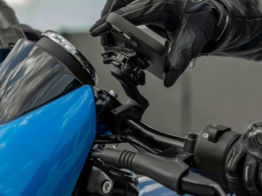 Quad Lock Moto • Smorzatore di vibrazioni