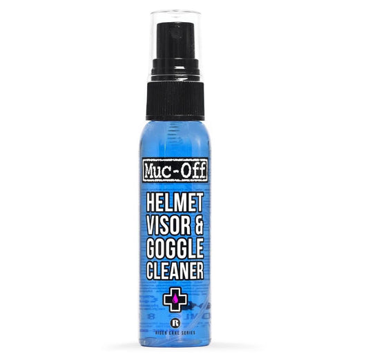 MUC-OFF Helmet and Visor Cleaner 32ml