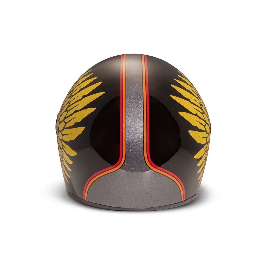 DMD Integralhelm RIVALE HAWK