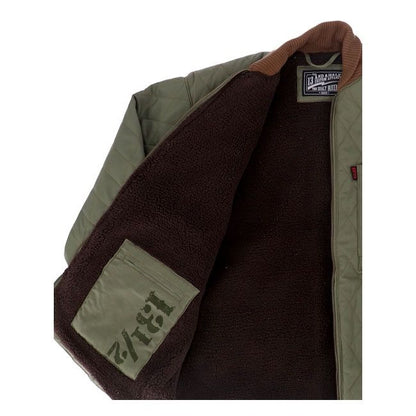 13 1/2 LONG HAUL ARMY GREEN Jacket