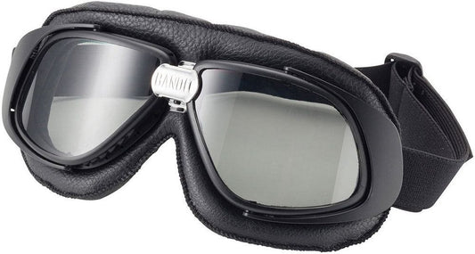 BANDIT Classic Black Sunglasses
