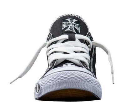 WCC WARRIOR LOW TOPS Shoes