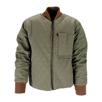 13 1/2 LONG HAUL ARMY GREEN Jacket
