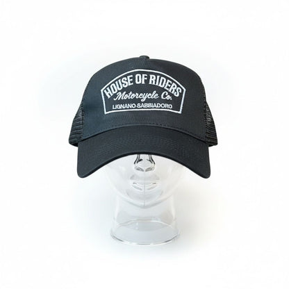 HOUSE of RIDERS Trucker Cap