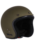 ROEG Jett Helm ARMY GREEN
