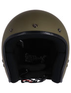 ROEG Jett Helm ARMY GREEN
