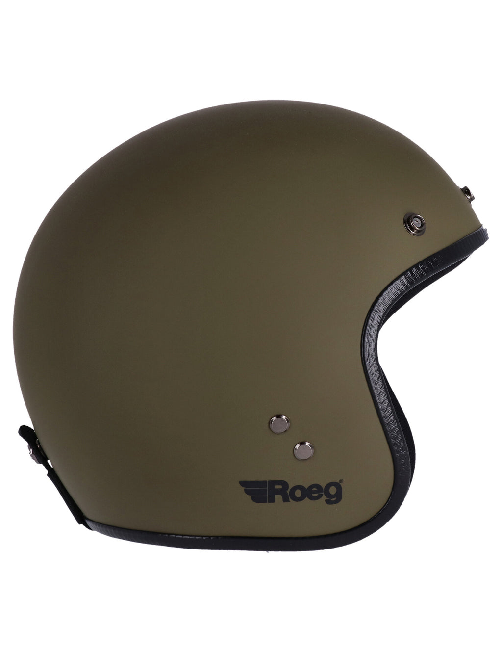 ROEG Jett Helm ARMY GREEN