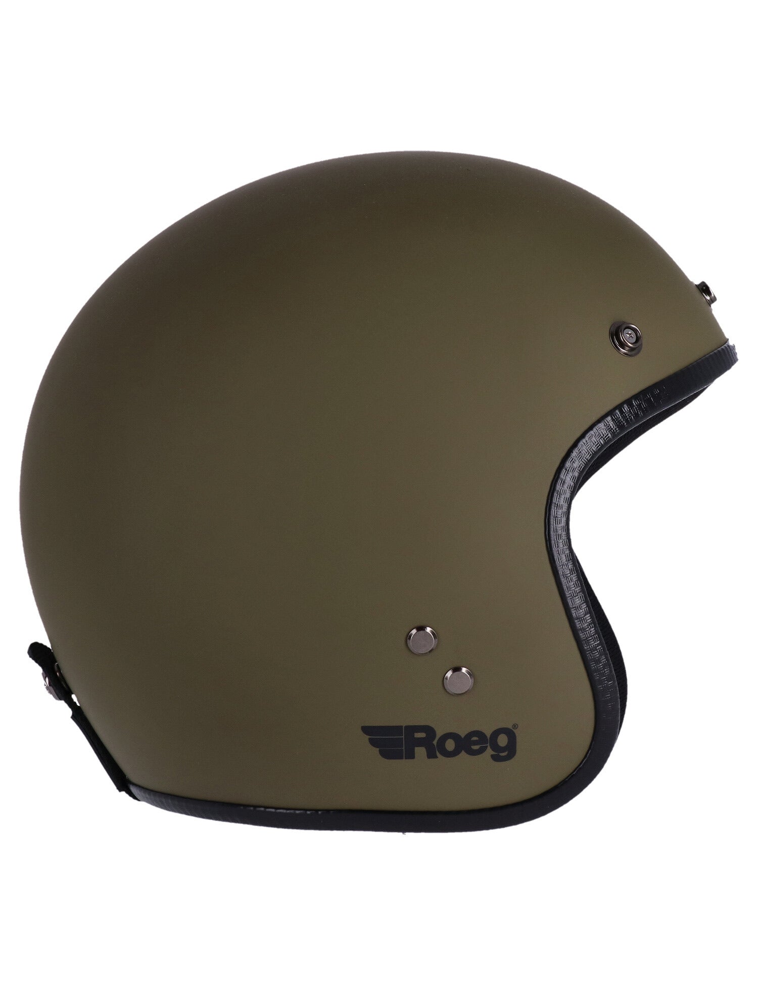 ROEG Jett Helm ARMY GREEN