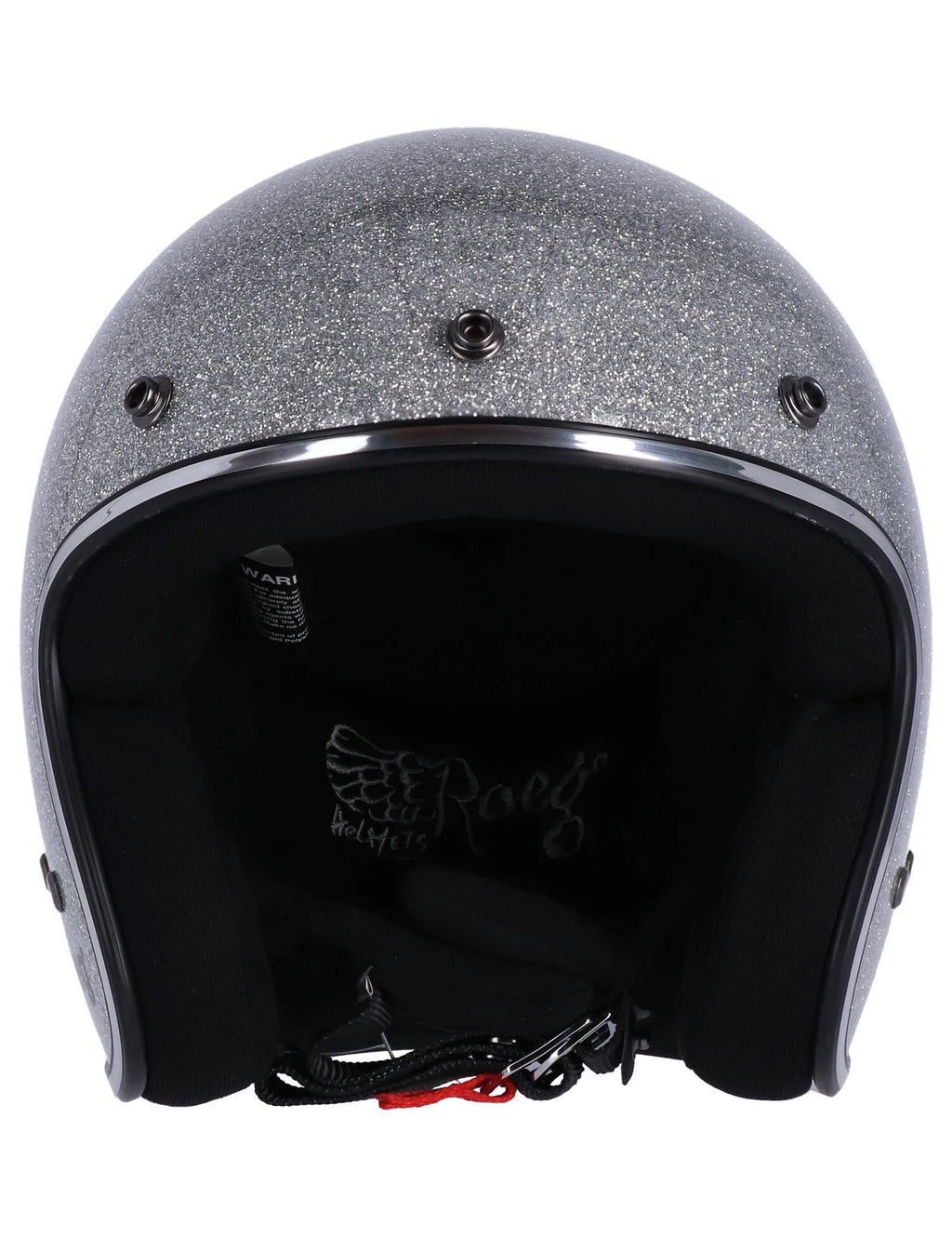 ROEG Jett Helm DISCO BALL