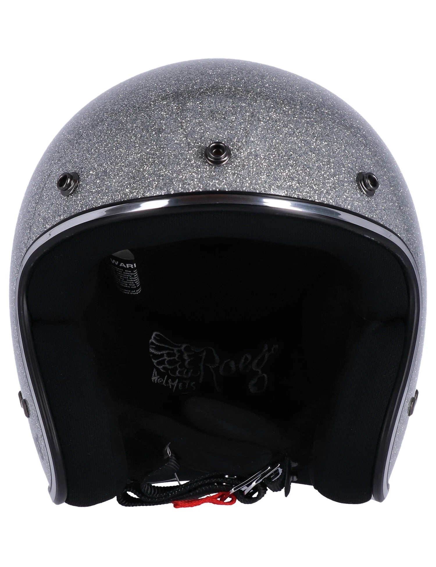 ROEG Jett Helm DISCO BALL