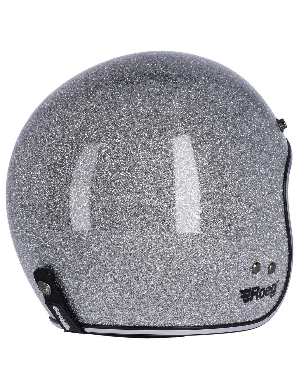 ROEG Jett Helm DISCO BALL